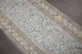 Light Blue Malayer Runner No. j4159