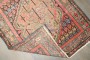 Serab Hamadan Square Rug No. j4164