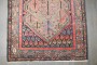 Serab Hamadan Square Rug No. j4164