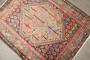 Serab Hamadan Square Rug No. j4164