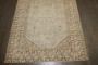 Neutral Color Persian Malayer Gallery Runner No. j4169