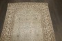 Neutral Color Persian Malayer Gallery Runner No. j4169