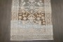 Antique Persian Malayer Abrash Short Runner No. j4173