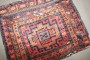 Kurd Bagface Rug No. j4176