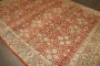 Alabama Red Antique Bidjar Carpet No. j4177