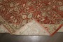Alabama Red Antique Bidjar Carpet No. j4177