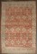 Alabama Red Antique Bidjar Carpet No. j4177