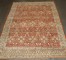 Alabama Red Antique Bidjar Carpet No. j4177