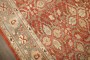 Alabama Red Antique Bidjar Carpet No. j4177