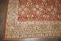 Alabama Red Antique Bidjar Carpet No. j4177