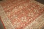 Alabama Red Antique Bidjar Carpet No. j4177