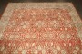 Alabama Red Antique Bidjar Carpet No. j4177