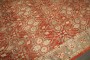Alabama Red Antique Bidjar Carpet No. j4177