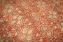 Alabama Red Antique Bidjar Carpet No. j4177