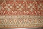 Alabama Red Antique Bidjar Carpet No. j4177