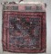 Persian Balouch Bagface Rug No. j4180