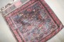 Persian Balouch Bagface Rug No. j4180