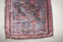 Persian Balouch Bagface Rug No. j4180