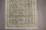 Antique Persian Senneh Mini Rug No. j4191