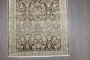 Antique Persian Senneh Mini Rug No. j4192