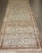 Antlque Long Corridor Malayer Rug No. j4196