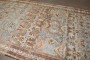 Antlque Long Corridor Malayer Rug No. j4196