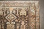 Brown Persian Kurd Bakhtiari  No. j4205