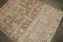 Tree of Life Antique Malayer Accent Rug No. j4206