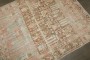 Tree of Life Antique Malayer Accent Rug No. j4206
