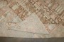 Tree of Life Antique Malayer Accent Rug No. j4206