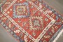 Small Antique Persian Heriz Rug No. j4208