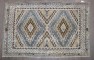 Jaff Kurd Antique Persian Rug No. j4211
