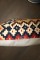 Antique Turkish Kilim Pillow No. j4212B