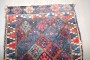 Jaff Kurd Bagface Rug No. j4214