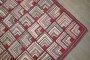 American Hooked Accent Rug No. j4218