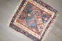 Jaff Kurd Bagface Rug No. j4221