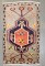 Mini Size Turkish Kars Rug No. j4226