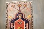 Mini Size Turkish Kars Rug No. j4226