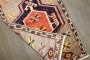 Mini Size Turkish Kars Rug No. j4226