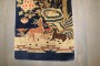 Chinese Peking Animal Rug No. j4233