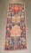 Antique Akstafa Caucasian Runner No. j4234