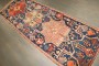 Antique Akstafa Caucasian Runner No. j4234