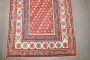 19th century Talish Antique Runner No. j4237