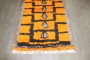 Wild Tulu Rug No. j4241