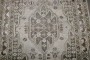 Gray Mazlagan Persian Malayer Rug  No. j4244