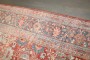 Red Antique Persian Mahal  No. j4250