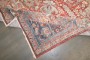 Red Antique Persian Mahal  No. j4250