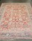 Red Antique Persian Mahal  No. j4250