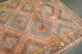 Kars Geometric Room Size Rug No. j4251