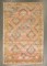 Kars Geometric Room Size Rug No. j4251